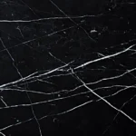 black marquina marble