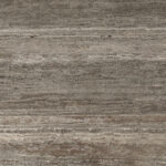 silver-travertine marble